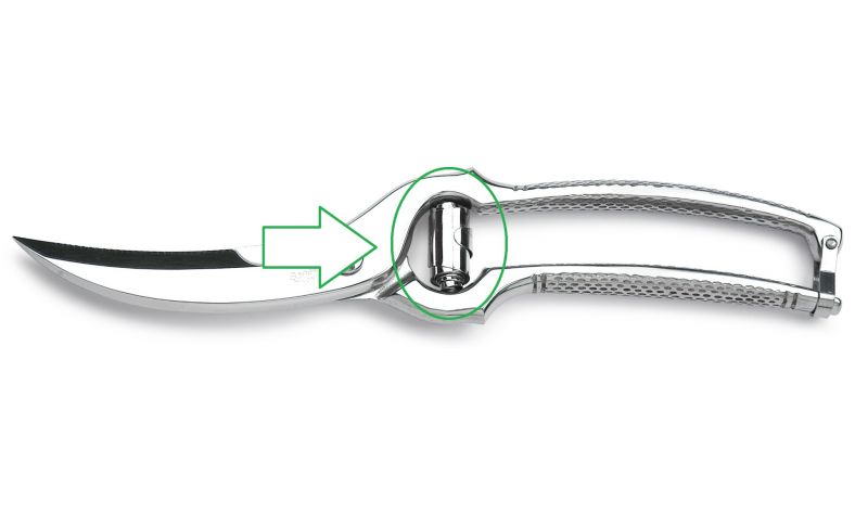 Sanelli MOLLA DI RICAMBIO PER TRINCIAPOLLO GAZZELLA