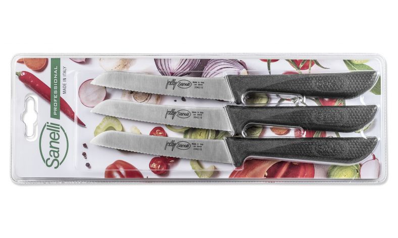 Sanelli BLISTER 3 POMODORO