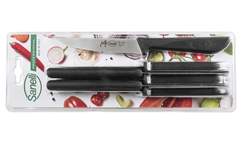 Sanelli BLISTER 6 COSTATA