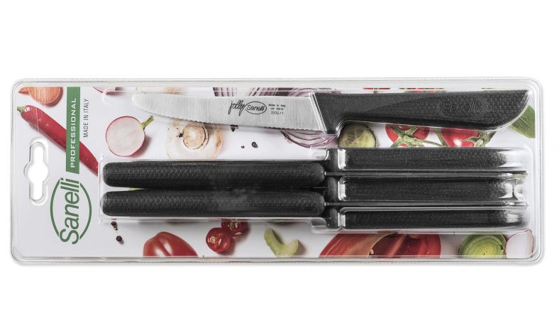 Sanelli BLISTER 6 TAVOLA