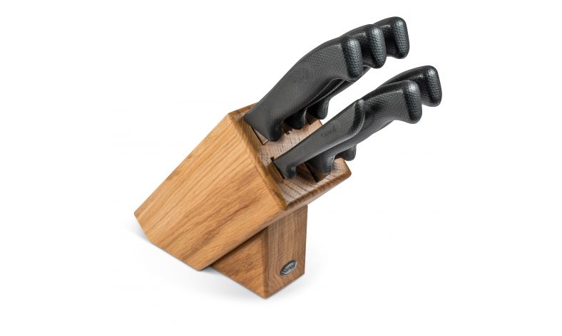 Sanelli CEPPO BASE 6 PZ. ROVERE