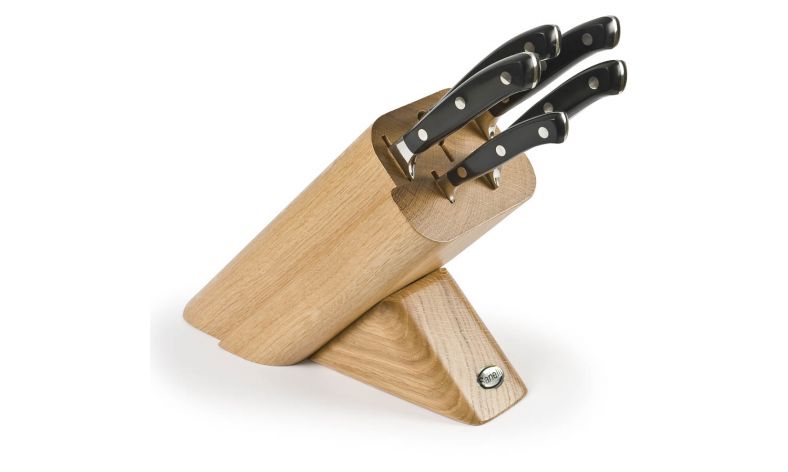 Sanelli CEPPO LECK 5 PZ. ROVERE