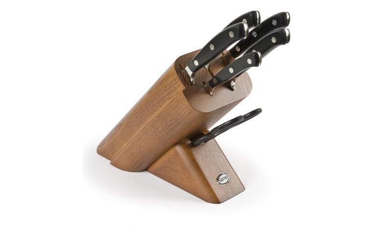 Sanelli CEPPO LECK 6 PZ. T.CILIEGIO