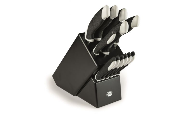 Sanelli CEPPO MASTER BLACK 13 PZ