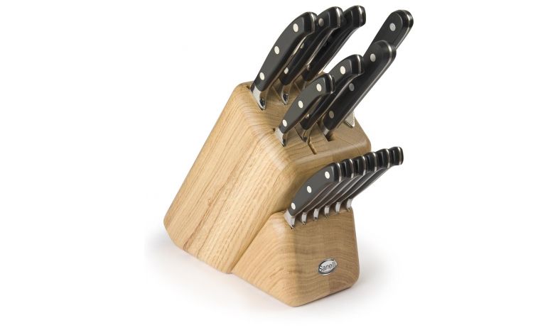 Sanelli CEPPO MAXIME 13 PZ. ROVERE