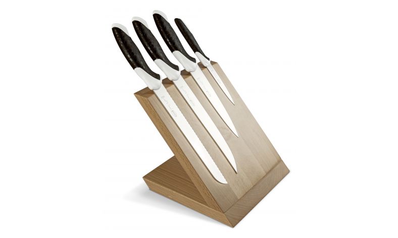 Sanelli CEPPO OBLIQUO 4 PZ. MAGNETICO ARROSTO