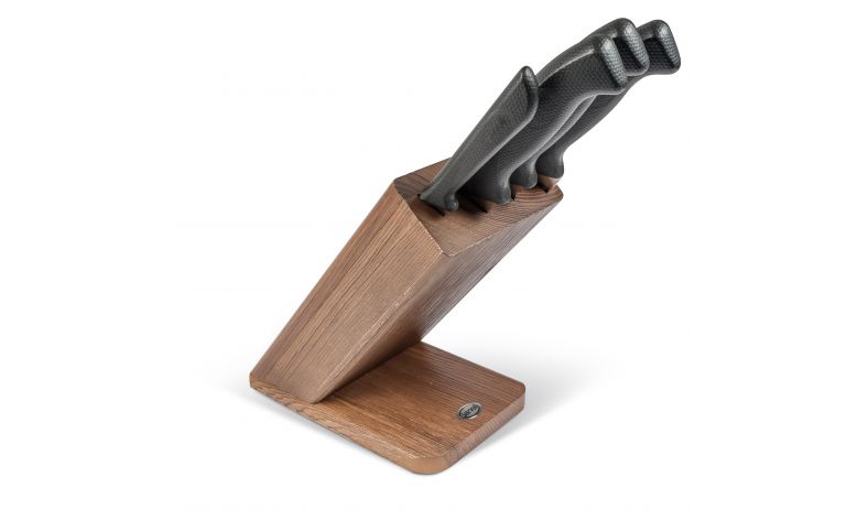 Sanelli CEPPO OBLIQUO 4 PZ. TABACCO