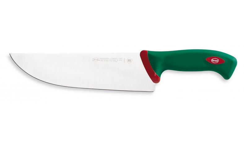 Sanelli COLTELLO AFFETTARE CM.24