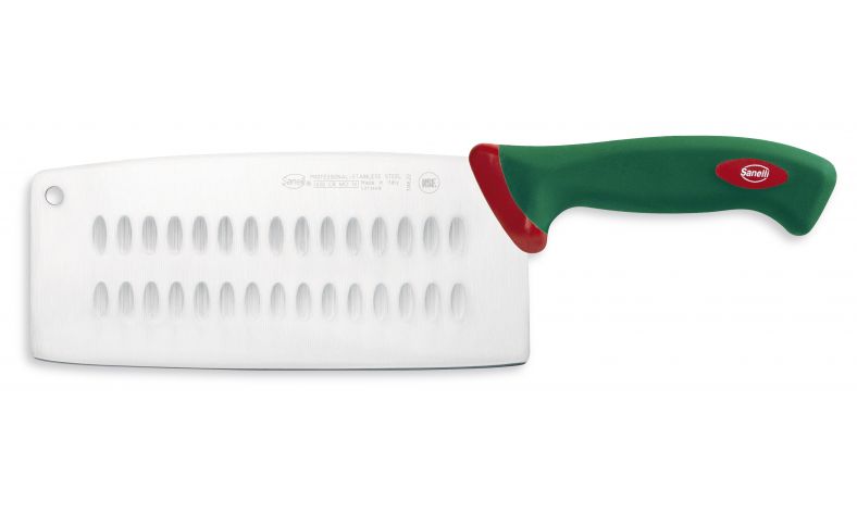 Sanelli COLTELLO CINESE CM.22