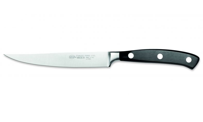 Sanelli COLTELLO COSTATA CM.12 L.L