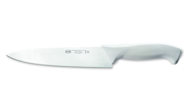 Sanelli COLTELLO CUCINA CM. 20 BIANCO