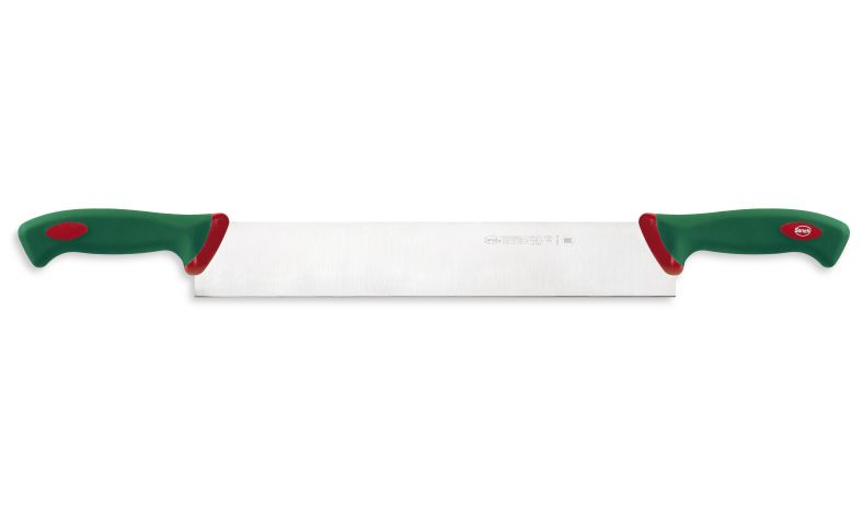 Sanelli COLTELLO FORMAGGIO 2 MANICI CM.36