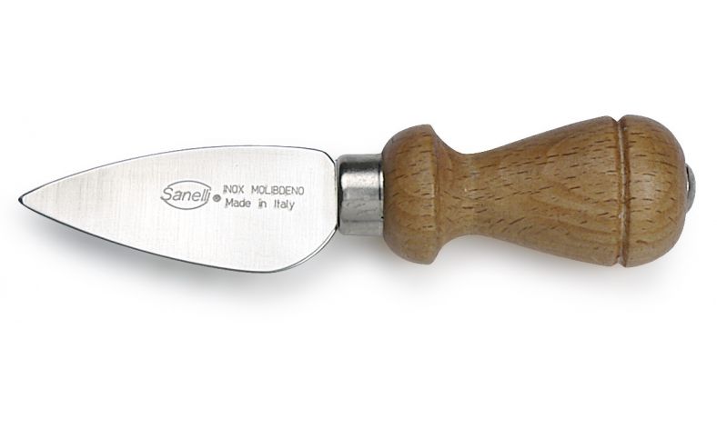 Sanelli COLTELLO FORMAGGIO PAVIA CM.5