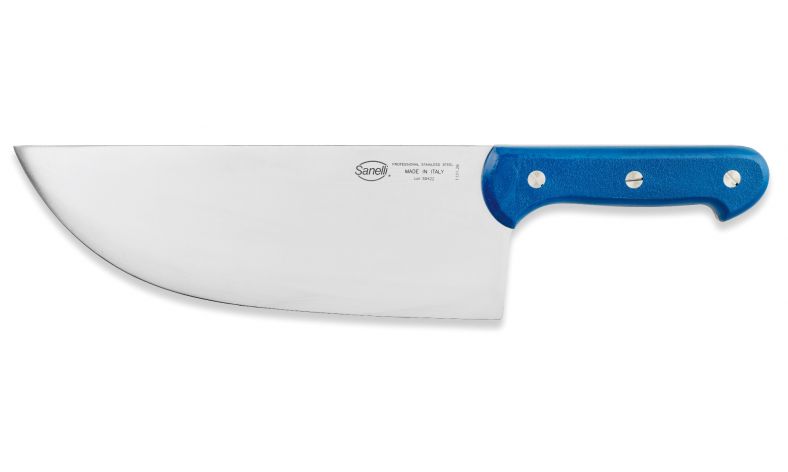 Sanelli COLTELLO MEZZO COLPO CM.28