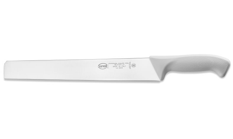 Sanelli COLTELLO SALATO CM.30 BIANCO