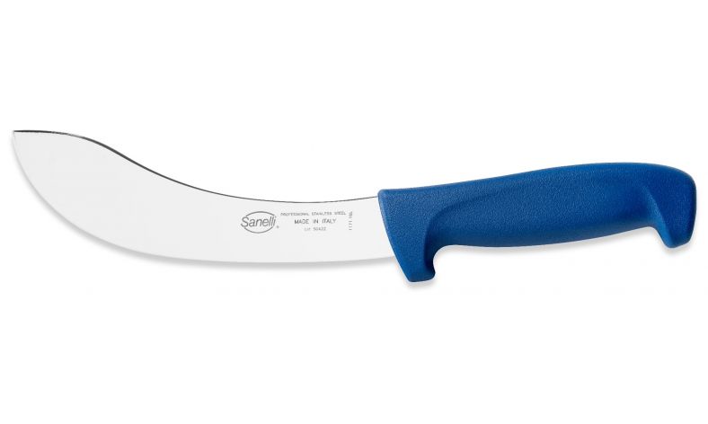 Sanelli COLTELLO SCUOIARE CM.16