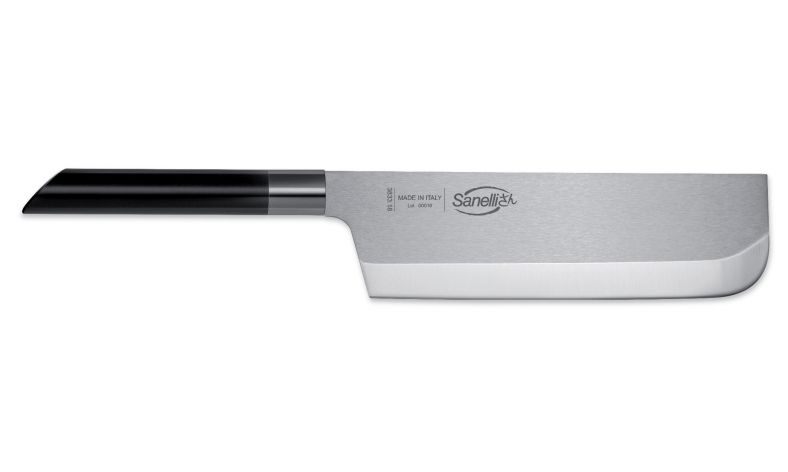 Sanelli COLTELLO USUBA CM.18