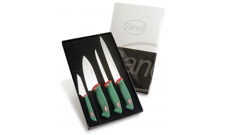 Sanelli CONFEZIONE SUSHI 4 PZ