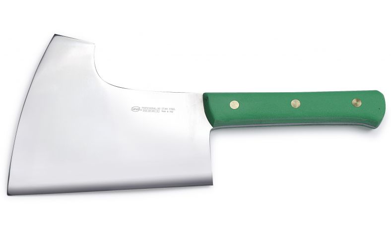 Sanelli FALCETTA GENOVESE INOX CM. 22 KG.1 3