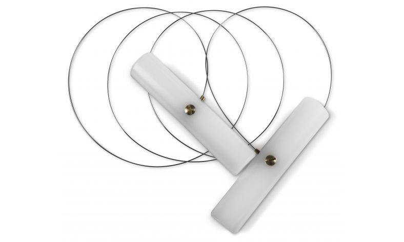 Sanelli FILO TAGLIAFORMAGGIO INOX CM.130