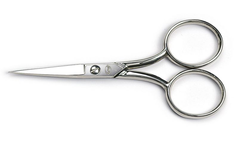 Sanelli FORBICI ANELLI GRANDI 4½"