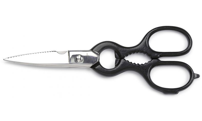 Sanelli FORBICI CUCINA INOX CM.20