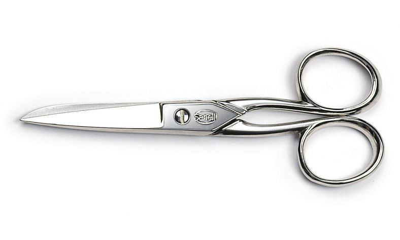 Sanelli FORBICI LAVORO 4"