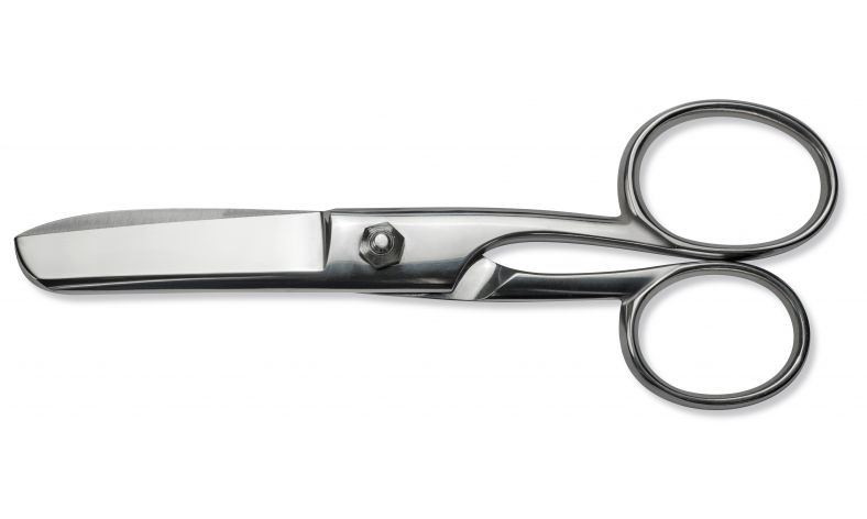 Sanelli FORBICI PESCE CM.19