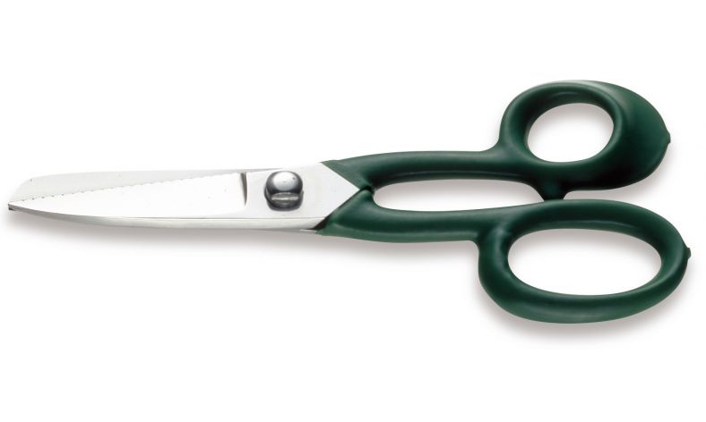 Sanelli FORBICI PESCE CM.20 MANICO VERNICIATO