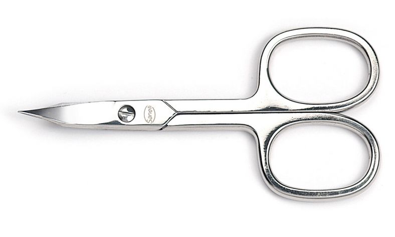 Sanelli FORBICI UNGHIE STROZZATE 3½"