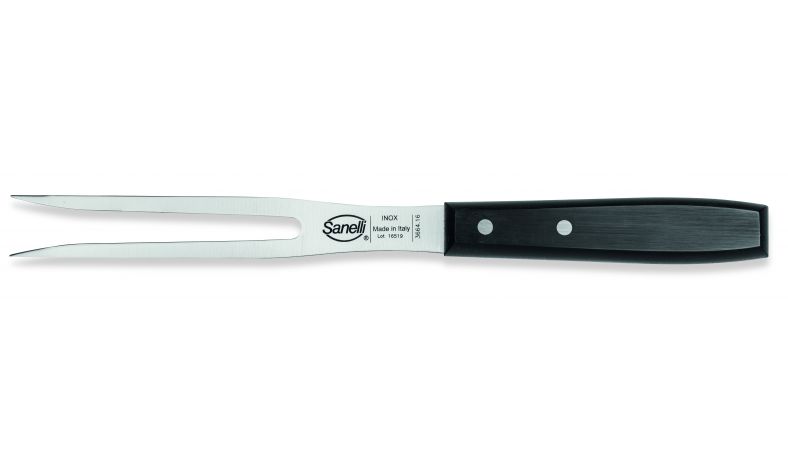 Sanelli FORCHETTONE LAMA MEDIA CM.16