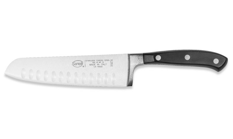 Sanelli GIAPPONESE OLIVATO CM.16