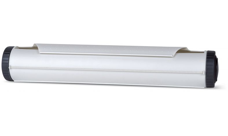 Sanelli PORTAROTOLO PELLICOLA/ALLUMINIO