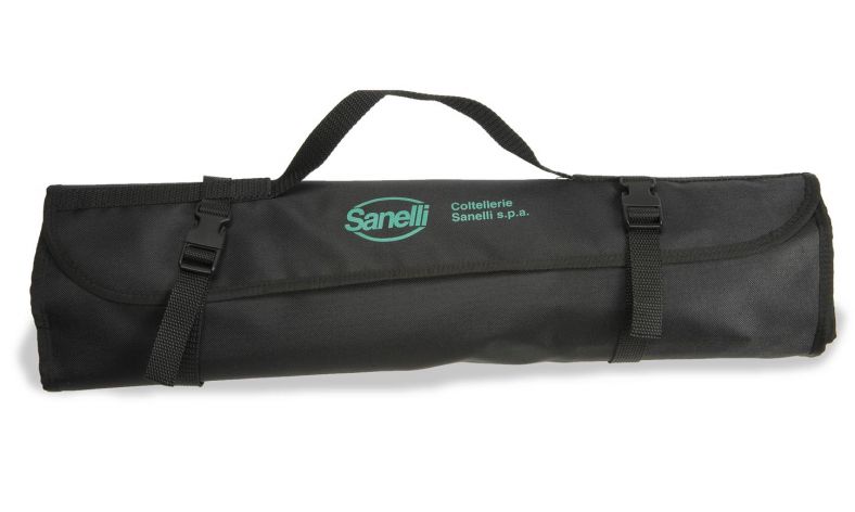 Sanelli ROTOLO CUOCO CORDURA 8 PZ. VUOTO
