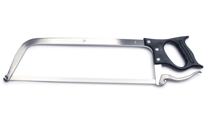 Sanelli SEGA MACELLO INOX CM.50