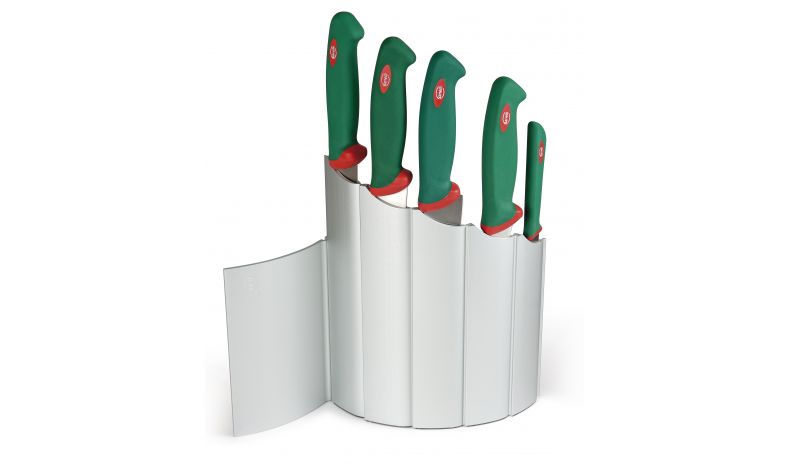 Sanelli SNAKE 5 PZ. SATINATO