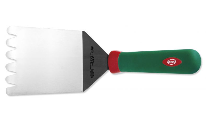 Sanelli SPATOLA GRIGLIA CM.14
