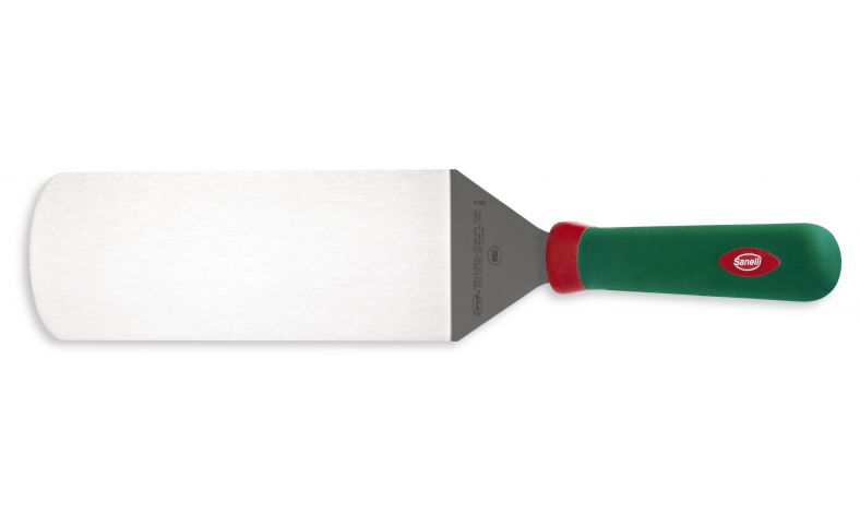 Sanelli SPATOLA HAMBURGER CM.26