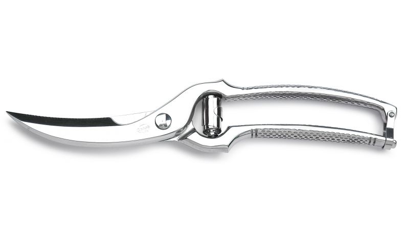 Sanelli TRINCIAPOLLO GAZZELLA INOX