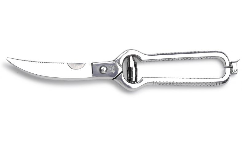 Sanelli TRINCIAPOLLO INOX FINISSIMO