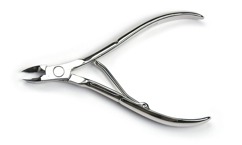 Sanelli TRONCHESINO PELLE CM.11