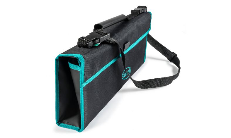 Sanelli VALIGETTA CHEF 8 PZ. VUOTA