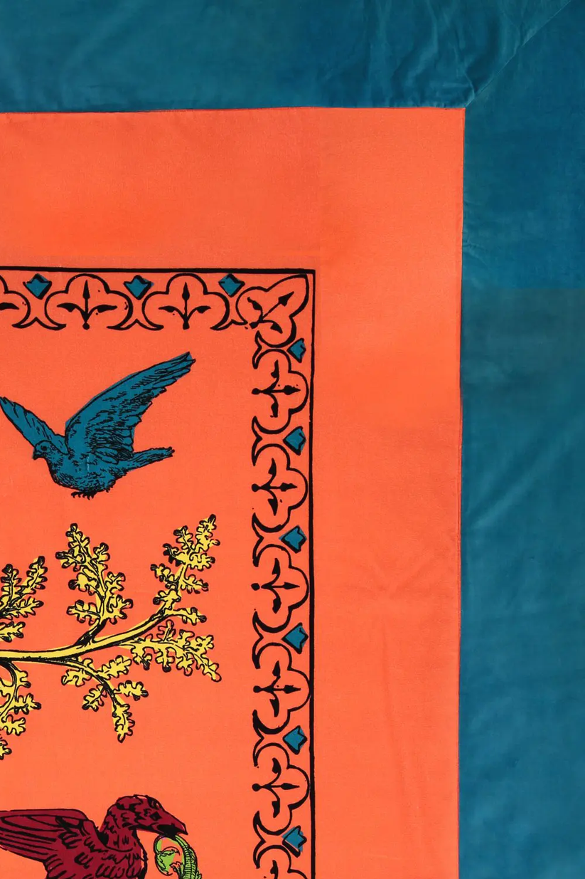 Sans Tabù Trapunta Copriletto Matrimoniale - Pop Of Arms