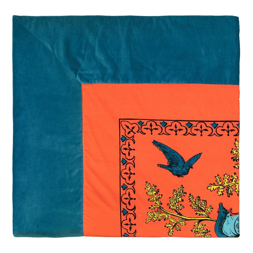 Sans Tabù Trapunta Copriletto Matrimoniale - Pop Of Arms