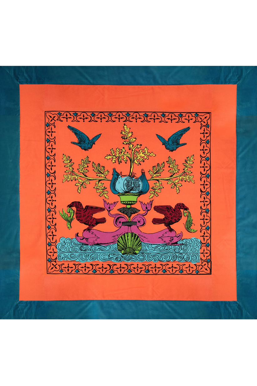 Sans Tabù Trapunta Copriletto Matrimoniale - Pop of Arms