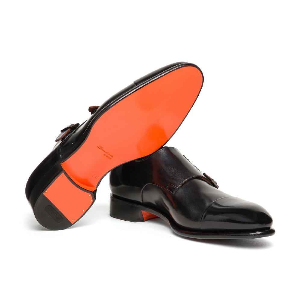 Santoni SANTONI CARTER - A TRIBUTE TO BMW 5 SERIES TOURING: Colore Black Sapphire Metallic