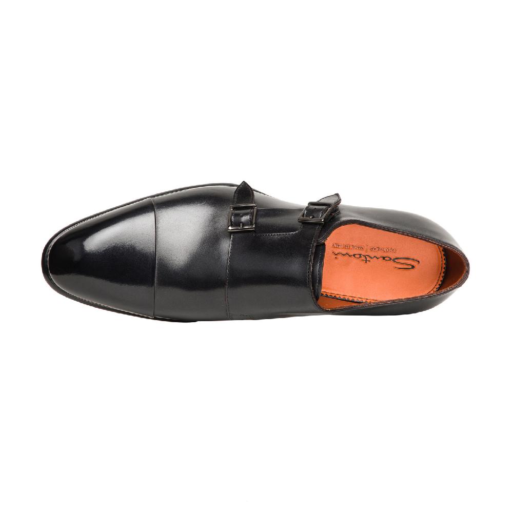 Santoni SANTONI CARTER - A TRIBUTE TO BMW 5 SERIES TOURING: Colore Black Sapphire Metallic