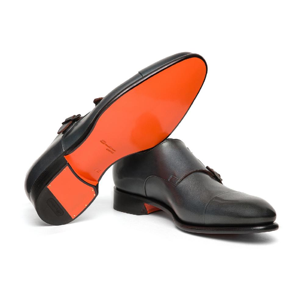 Santoni SANTONI CARTER - A TRIBUTE TO BMW 5 SERIES TOURING: Colore Cape York Green Metallic