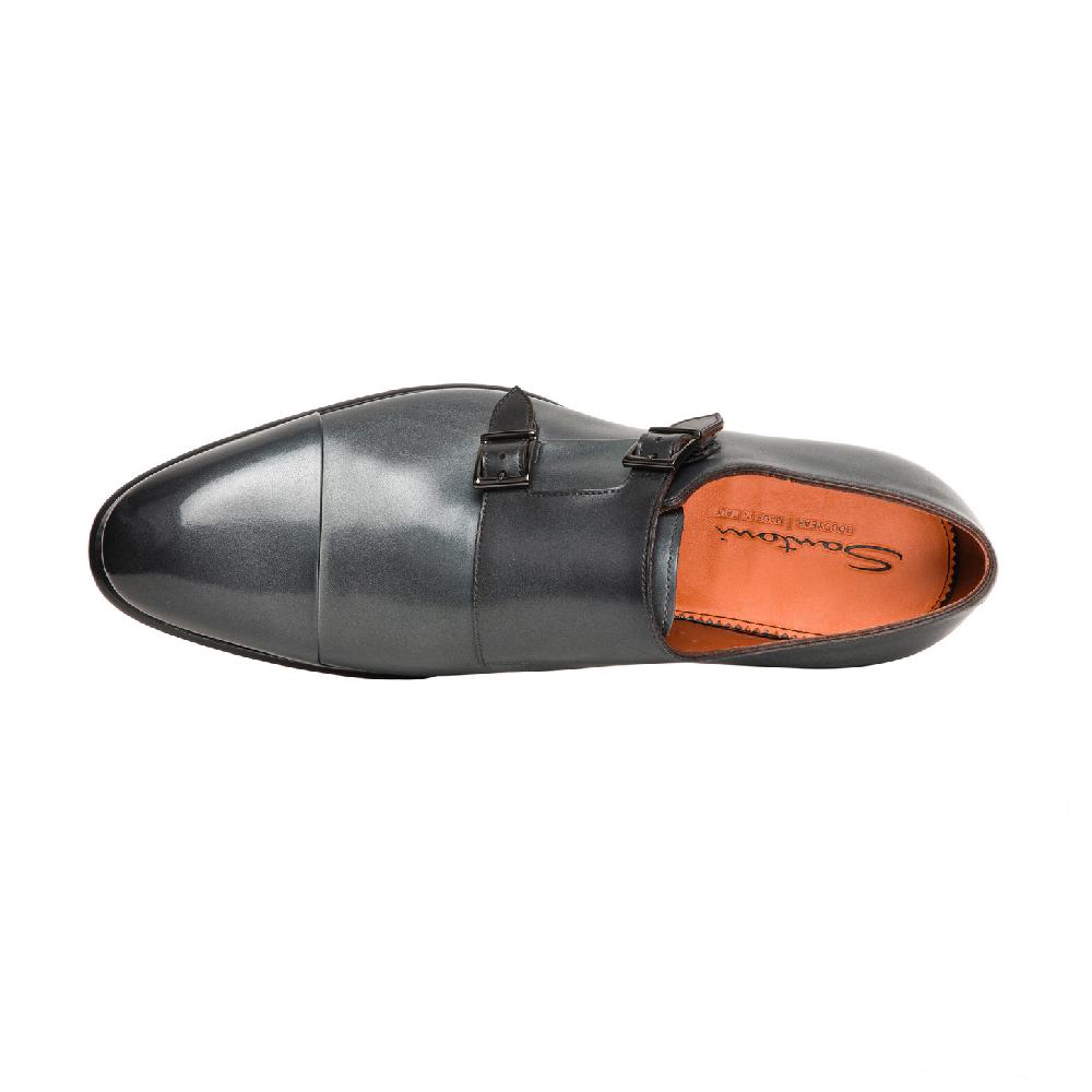 Santoni SANTONI CARTER - A TRIBUTE TO BMW 5 SERIES TOURING: Colore Cape York Green Metallic