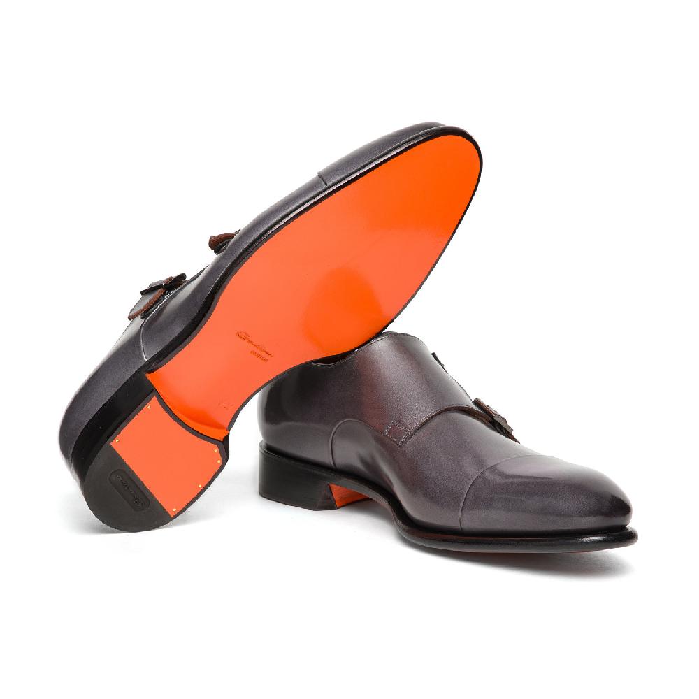 Santoni SANTONI CARTER - A TRIBUTE TO BMW 5 SERIES TOURING: Colore Frozen Deep Grey Metallic